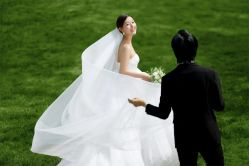 -摩玛婚纱摄影(杭州店)