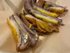 -巴扎美食·新疆菜·西域歌舞表演餐厅(新疆大厦店)