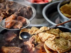 -小东门牛肉水粉老店