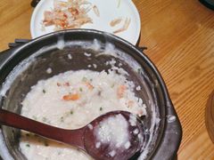-如轩·海鲜砂锅粥·潮汕菜(海珠店)