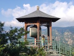 -京东石林峡风景区