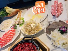 -骨味坊·十二年老店(宝业东城广场店)