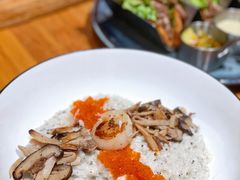 -森Some Fusion(荔湾店)