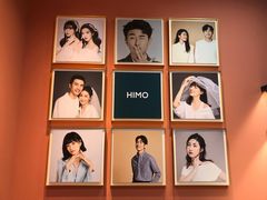 -海马体照相馆(新南凯德广场店)