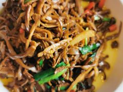 -辣婆婆(航天桥店)