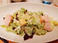 -郑州希尔顿酒店·阿米奇意大利餐厅