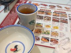 -顺德杨廷记(白云山店)