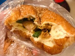 -惠源面包店(开禾路店)