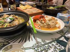 -快乐海鲜酒楼(滇池路店)