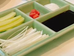 -唐廊烤鸭店(工体店)