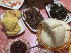 -尼玛藏家风味园(阿山食城店)