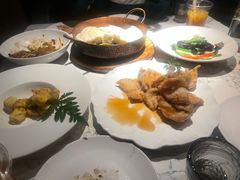 -奉天小馆·非遗东北菜(济南万象城店)