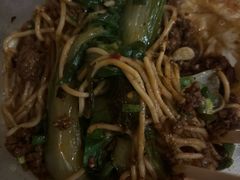 -攉转金牌豌杂面(安泰店)