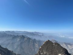 -华山风景名胜区