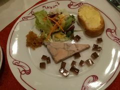 -马克西姆餐厅(崇文门店)