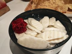 -烹然四季椰子鸡火锅(姚家园万象汇店)
