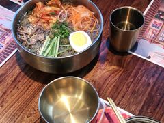 -海之屋韩式烤肉(海棠68环球美食街店)