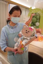 -爱帝宫月子中心(罗湖别墅院)