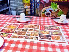 -串王阿三烧烤·小龙虾·烤鱼(拱墅胜利河美食街店)