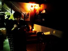 -Amanda餐厅(长乐路店)