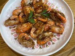 -德胜轩正宗顺德菜(宝安沙井会展中心店)