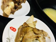-大杰海鲜锅(基隆路店)