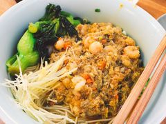 -朱洪元苏式面馆(绿宝广场店)