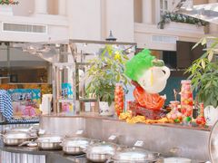 -汕头金海湾大酒店(万象城店)