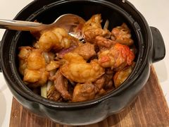 -宝丽轩中餐厅BAOLIXUAN