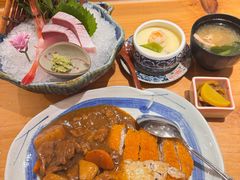 -大岛日本料理铁板烧(南通大饭店)
