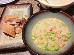 -南京大牌档(苏州中心店)