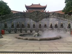 -广东圆玄道观