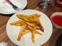 -弗兰克牛排西餐厅 Galla R By Ribone(上海首店)