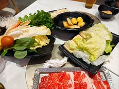 -呷哺呷哺 黄金牧场 (新中关购物中心店)