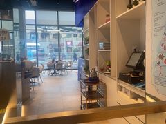 -玛尚诺Pizza&Bar(长泰广场店)