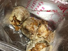 -清泉阁包子饺子·刀削面(五一店)