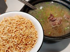 -巢湖名吃·东关老鹅汤(江南风情街店)