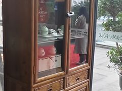 -巴国布衣·SICHUAN FOLK(紫荆店)