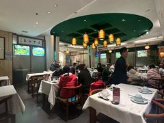 -江城小馆陕南妈妈菜·全球旅行餐厅(钟楼店)