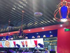 -宝葫芦西北茶食铺(万达店)