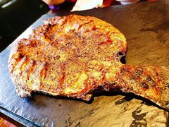 -Local泰莲庭(虹鳟鱼店)