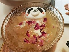 -小吊梨汤·北京菜·烤鸭(王府井银泰in88店)