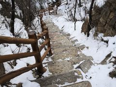 -黑龙潭风景区
