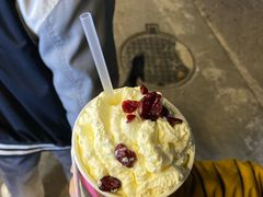 -茶颜悦色(长郡步行街口店)
