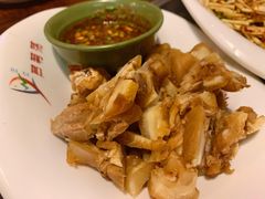 古镇猪蹄-芦苇荡·酸汤鱼(回龙观店)