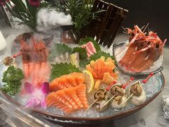 -大渔臻选·渔膳(沈阳万象城店)