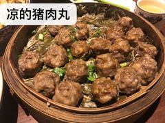 -园林美食城·本土农家菜(杨和镇店)