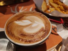 -大象厨房(重庆道店)