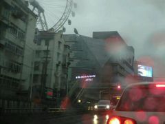 -大悦城-停车场