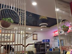 -潮汕美牛肉丸火锅店(天宁寺店)